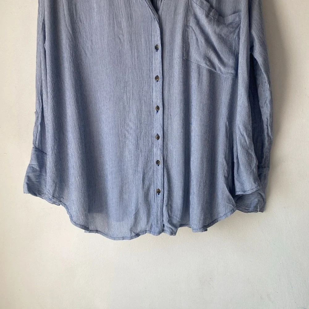 Free People M Magic Breeze Top - Picture 6 of 13